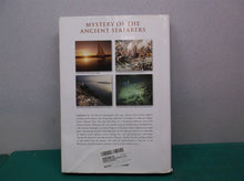 Mystery of the Ancient Seafarers by Toni Eugene; Robert D. Ballard