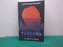 Taberna Paperback