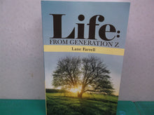 Life: from Generation Z Paperback