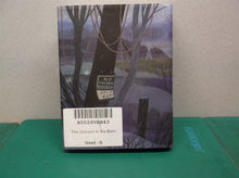 The Unicorn In The Barn Hardcover