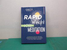 Rapid Weight Loss Meditation: Love And Heal Your Body. Mindfulness Meditation