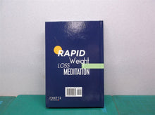 Rapid Weight Loss Meditation: Love And Heal Your Body. Mindfulness Meditation