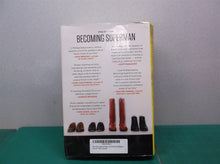 Becoming Superman: My Journey From Poverty to Hollywood Hardcover