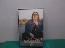 Chasing Normal Hardcover by Ashleigh Underwood
