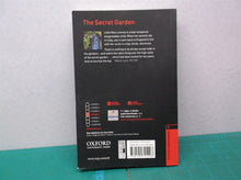 The Secret Garden by Frances Hodgson Burnett