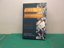 Church, Interrupted: Havoc & Hope: The Tender Revolt of Pope Francis Hardcover