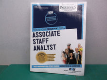 Associate Staff Analyst by National Learning Corporation