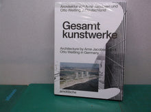 Gesamtkunstwerke: Architecture by Jacobsen Weitling in Germany English German