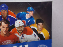 The NHL in Pictures and Stories: The Definitive History by Bob Duff: Used