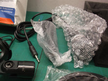 Condenser Recording Microphone 3.5mm Plug and Play PC Microphone Brand: LOOYUAN