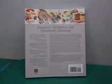 The European Cake Cookbook: Discover a New World of Decadence from Celebrated