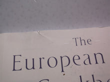 The European Cake Cookbook: Discover a New World of Decadence from Celebrated
