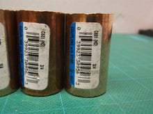 3/4 CxC Coupler No Stop