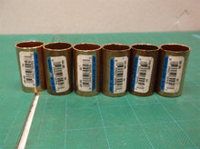 3/4 CxC Coupler No Stop