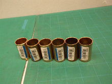 3/4 CxC Coupler No Stop