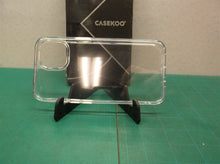 CASEKOO transparent Designed for iPhone 13