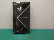 CASEKOO transparent Designed for iPhone 13