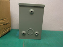 INTERTEK 50 Amp RM50PB Generator Power Inlet Box 125/250vac 6250/12500w 60Hz New