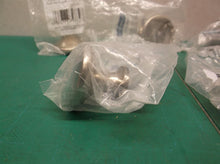 lot of 5 Liberty Caitlin 1-1/2 in. (38mm) Satin Nickel Round Cabinet Knobs