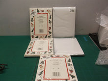 5 packages of holiday photo greeting cards