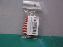 American Flag Earrings Leather Earrings Cute Teardrop National 4th July Dangle