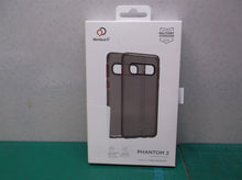 Fits Galaxy S10 Plus Case- Nimbus9 [Phantom 2 Series]- Carbon