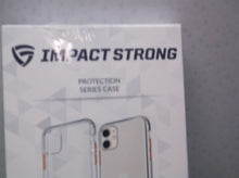 Impact Strong Heavy Duty case Coral 2 pack fits iPhone 11