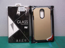 Z-GEN - Compatible with LG Stylo 4 (2018) ah2 gold