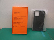 little tree fits iphone 12 mini Case black