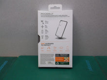 Gear4 Piccadilly D30 Protection Case for Samsung Galaxy S20+ Plus 5G Clear Black