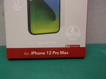 ZAGG INVISIBLE SHIELD iPhone Screen Protector IPHONE 12 PRO MAX