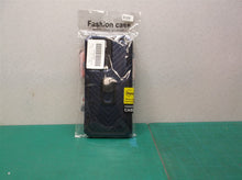 Fashion case samsung a20 ultra case blue