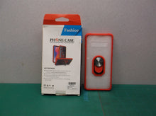 galaxy s10 red case red