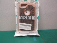 rancase shiny rose gold case fits iphone 7/8