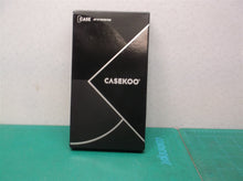 Casekoo:ZH Series Cellphone Case for iPhone 12/12 Pro Black