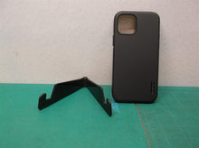 Casekoo:ZH Series Cellphone Case for iPhone 12/12 Pro Black