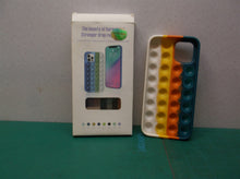 Pop It Phone Case Compatible with iPhone 12 pro max