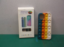Pop It Phone Case Compatible with iPhone 12 pro max