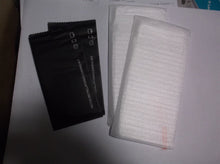 samsung s21 case Black Clear with 2 screen protectors