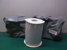 lot of 5 Premium Tulle Roll, Fabric Netting Spool Ribbon, 6 Inches