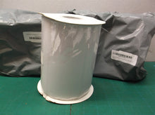 lot of 5 Premium Tulle Roll, Fabric Netting Spool Ribbon, 6 Inches