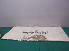 set of 4 happy easter throw pillow cases 18x18
