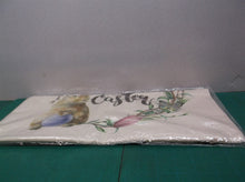 set of 4 happy easter throw pillow cases 18x18