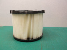 VF3400 RIDGID Vacuum 1 Layer Standard Pleated Paper Filter Wet Dry Shop Vacs