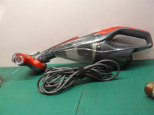 Dirt Devil Scorpion Plus Max Power Handheld Vacuum