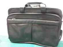 McKleinUSA WALTON--Black 83985 Bag 17.5" x 7.5-9.5" x 13" NEW