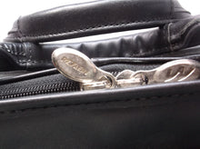 McKleinUSA WALTON--Black 83985 Bag 17.5" x 7.5-9.5" x 13" NEW