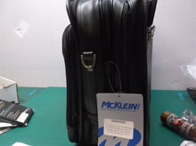 McKleinUSA WALTON--Black 83985 Bag 17.5" x 7.5-9.5" x 13" NEW