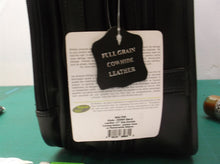 McKleinUSA WALTON--Black 83985 Bag 17.5" x 7.5-9.5" x 13" NEW
