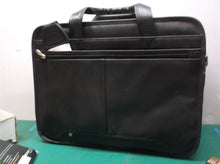 McKleinUSA WALTON--Black 83985 Bag 17.5" x 7.5-9.5" x 13" NEW